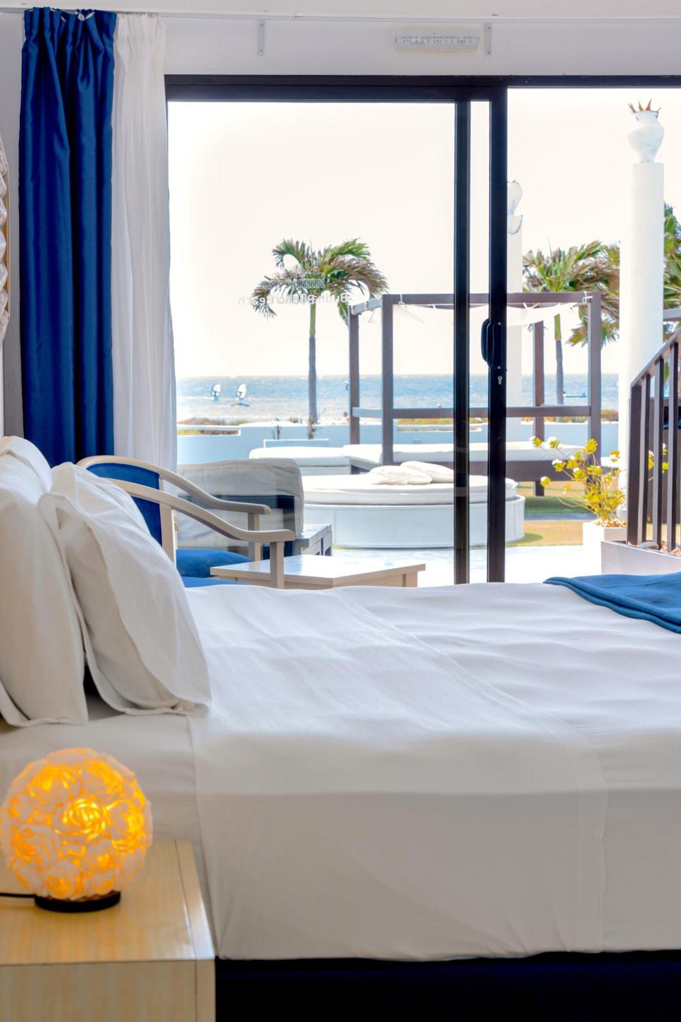 Hotel Livvo Budha Beach Santa Maria Room photo